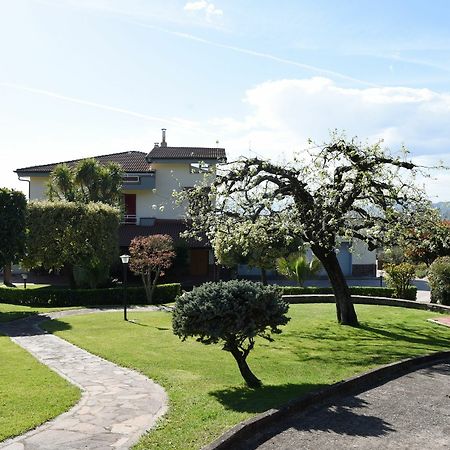 B&B Sentiero Romantico Eboli Exterior foto