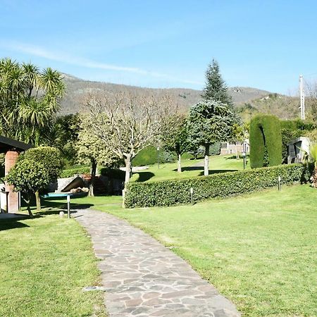 B&B Sentiero Romantico Eboli Exterior foto