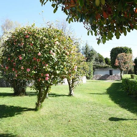 B&B Sentiero Romantico Eboli Exterior foto