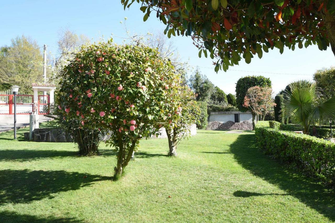 B&B Sentiero Romantico Eboli Exterior foto